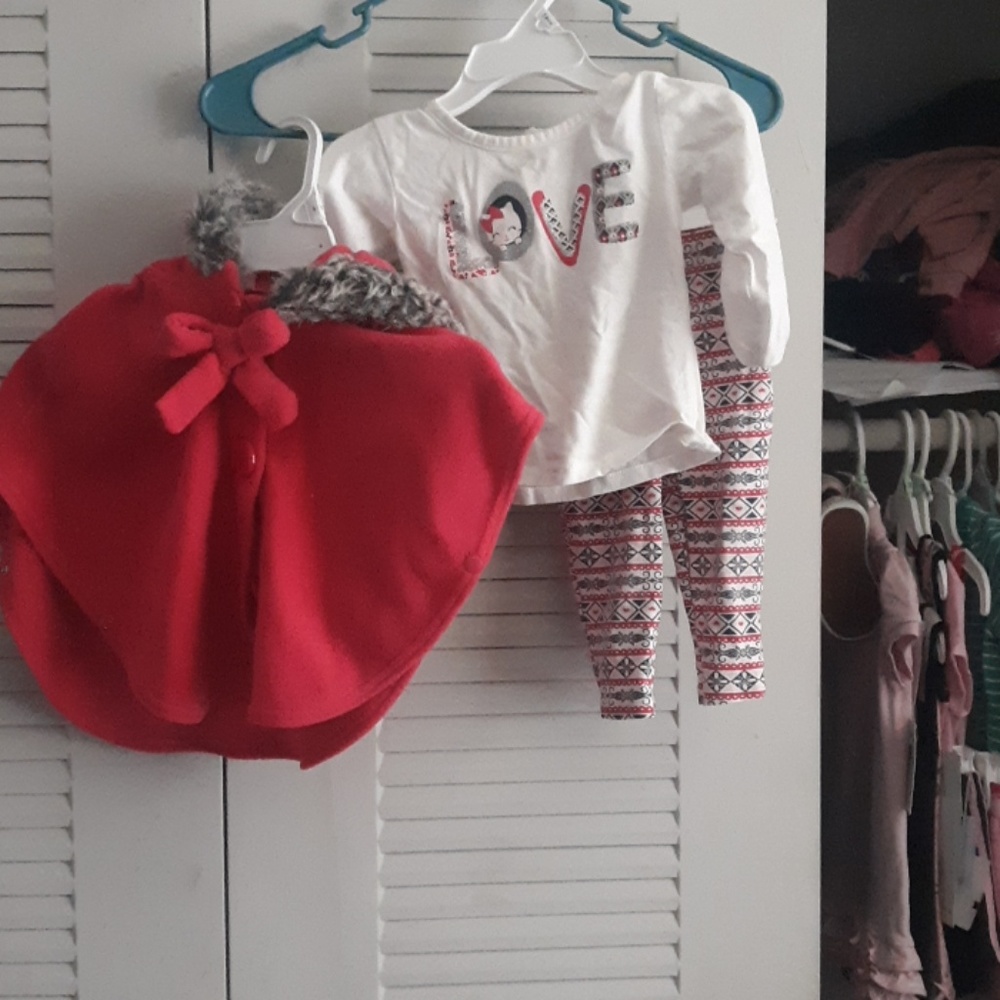 No longer fits